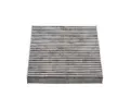 KAVO PARTS Filtr vzduchu v interi�ru KVP NC-2002C, NC-2002C