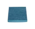 KAVO PARTS Filtr vzduchu v interiru KVP NC-2002X, NC-2002X