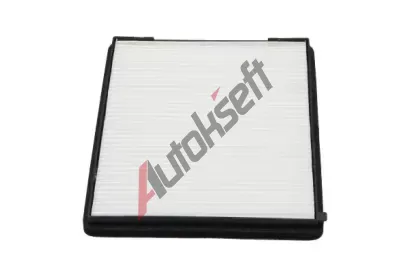 KAVO PARTS Filtr vzduchu v interiru KVP NC-2007, NC-2007