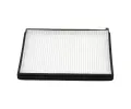 KAVO PARTS Filtr vzduchu v interiru KVP NC-2007, NC-2007