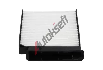 KAVO PARTS Filtr vzduchu v interiéru KVP NC-2008, NC-2008 KAVO PARTS Filtr vzduchu v interiéru KVP NC-2008, NC-2008