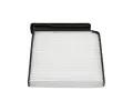 KAVO PARTS Filtr vzduchu v interiéru KVP NC-2008, NC-2008