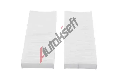 KAVO PARTS Filtr vzduchu v interiru KVP NC-2012, NC-2012