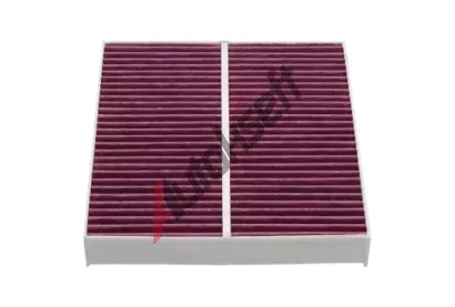 KAVO PARTS Filtr vzduchu v interiru KVP NC-2019X, NC-2019X