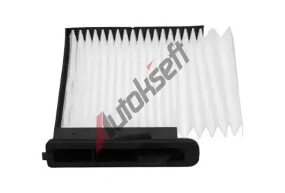 KAVO PARTS Filtr vzduchu v interiru KVP NC-2020, NC-2020