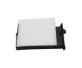 KAVO PARTS Filtr vzduchu v interiru KVP NC-2020, NC-2020