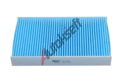 KAVO PARTS Filtr vzduchu v interiru KVP NC-2025X, NC-2025X