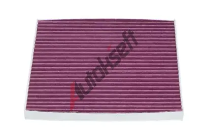 KAVO PARTS Filtr vzduchu v interi�ru KVP NC-2028X, NC-2028X