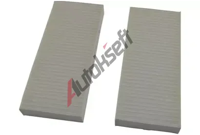 KAVO PARTS Filtr vzduchu v interi�ru KVP NC-2030, NC-2030