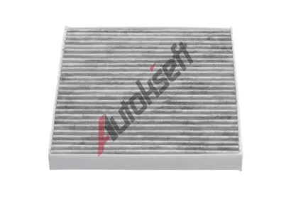 KAVO PARTS Filtr vzduchu v interiéru KVP NC-2032C, NC-2032C KAVO PARTS Filtr vzduchu v interiéru KVP NC-2032C, NC-2032C