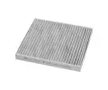 KAVO PARTS Filtr vzduchu v interiéru KVP NC-2032C, NC-2032C