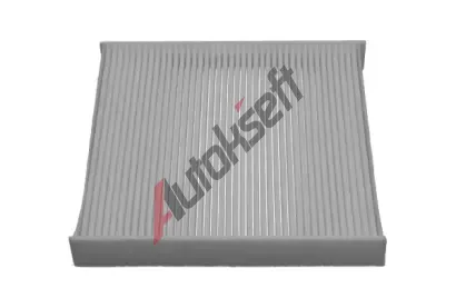 KAVO PARTS Filtr vzduchu v interiéru KVP NC-2035, NC-2035 KAVO PARTS Filtr vzduchu v interiéru KVP NC-2035, NC-2035