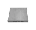 KAVO PARTS Filtr vzduchu v interiéru KVP NC-2035, NC-2035