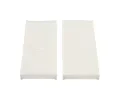 Filtr vzduchu v interiru KAVO PARTS ‐ KVP NC-2038