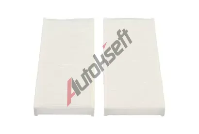 KAVO PARTS Filtr vzduchu v interiéru KVP NC-2038, NC-2038 KAVO PARTS Filtr vzduchu v interiéru KVP NC-2038, NC-2038