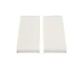 KAVO PARTS Filtr vzduchu v interiéru KVP NC-2038, NC-2038
