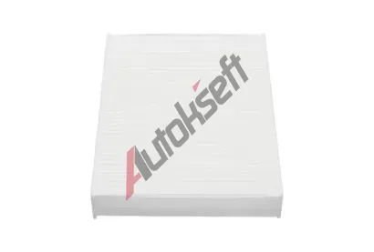 KAVO PARTS Filtr vzduchu v interiru KVP NC-2040, NC-2040