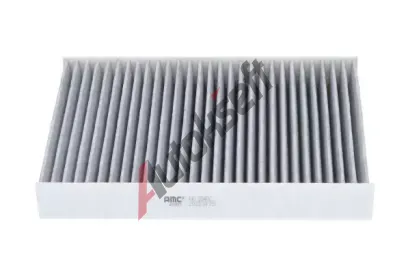 KAVO PARTS Filtr vzduchu v interiru KVP NC-2040C, NC-2040C