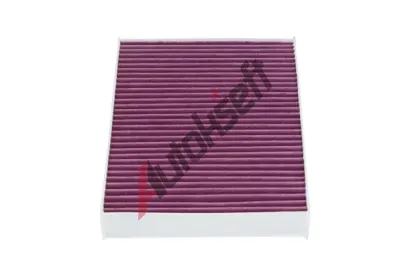 KAVO PARTS Filtr vzduchu v interiru KVP NC-2040X, NC-2040X