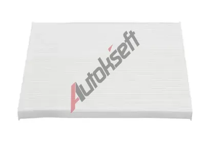 KAVO PARTS Filtr vzduchu v interiéru KVP NC-2041, NC-2041 KAVO PARTS Filtr vzduchu v interiéru KVP NC-2041, NC-2041