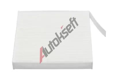 KAVO PARTS Filtr vzduchu v interiéru KVP NC-2043, NC-2043 KAVO PARTS Filtr vzduchu v interiéru KVP NC-2043, NC-2043