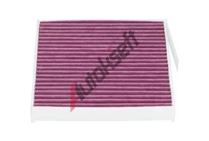 KAVO PARTS Filtr vzduchu v interi�ru KVP NC-2043X, NC-2043X