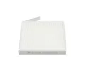 KAVO PARTS Filtr vzduchu v interiéru KVP NC-2043, NC-2043