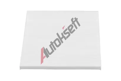 KAVO PARTS Filtr vzduchu v interi�ru KVP NC-2045, NC-2045