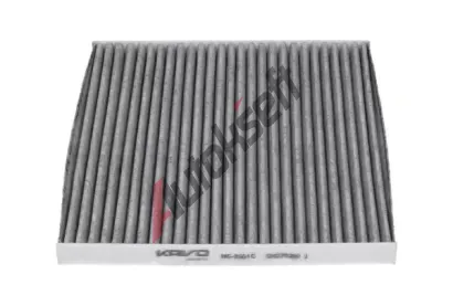 KAVO PARTS Filtr vzduchu v interiru KVP NC-2051C, NC-2051C