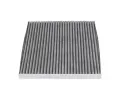 KAVO PARTS Filtr vzduchu v interiru KVP NC-2051C, NC-2051C