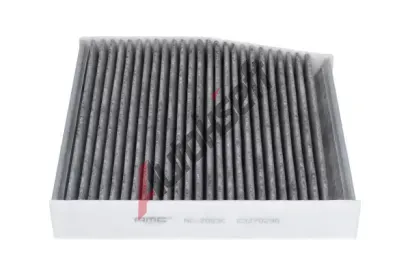 KAVO PARTS Filtr vzduchu v interiru KVP NC-2053C, NC-2053C