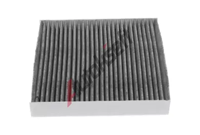 KAVO PARTS Filtr vzduchu v interi�ru KVP NC-2057C, NC-2057C