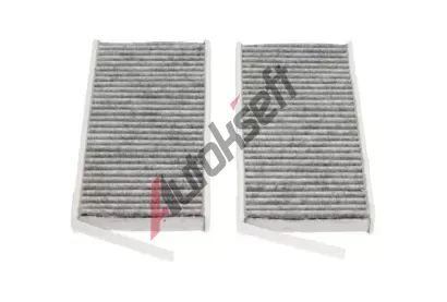 KAVO PARTS Filtr vzduchu v interiéru KVP NC-2058C, NC-2058C KAVO PARTS Filtr vzduchu v interiéru KVP NC-2058C, NC-2058C