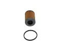 KAVO PARTS Palivov filtr KVP NF-2476, NF-2476