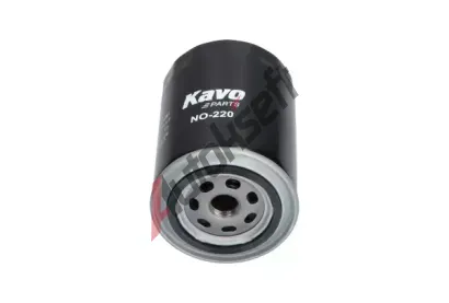 KAVO PARTS Olejový filtr KVP NO-220, NO-220 KAVO PARTS Olejový filtr KVP NO-220, NO-220