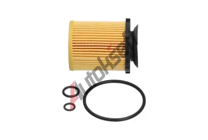 KAVO PARTS Olejov filtr KVP NO-2209, NO-2209