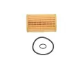 KAVO PARTS Olejov� filtr KVP NO-2230, NO-2230