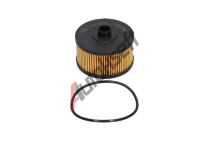 KAVO PARTS Olejov filtr KVP NO-2231, NO-2231