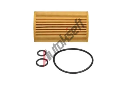 KAVO PARTS Olejov filtr KVP NO-2235, NO-2235