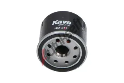 KAVO PARTS Olejový filtr KVP NO-251, NO-251 KAVO PARTS Olejový filtr KVP NO-251, NO-251