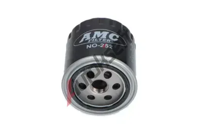 KAVO PARTS Olejov filtr KVP NO-252, NO-252