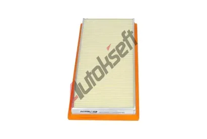 KAVO PARTS Vzduchov filtr KVP SA-061, SA-061