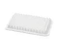 KAVO PARTS Vzduchový filtr KVP SA-9044, SA-9044