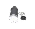 KAVO PARTS Vzduchov� pru�ina podvozku KVP SAS-10045, SAS-10045