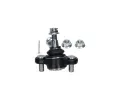 KAVO PARTS Čep ramene KVP SBJ-10206, SBJ-10206