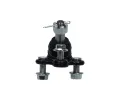 �ep ramene&nbsp;KAVO PARTS&nbsp;&dash;&nbsp;KVP SBJ-2033