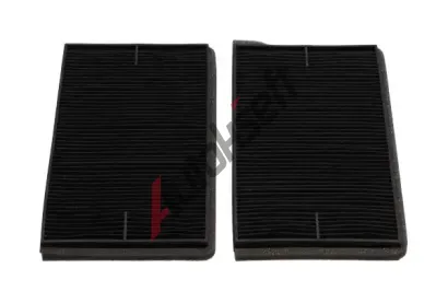 KAVO PARTS Filtr vzduchu v interiru KVP SC-9501C, SC-9501C