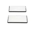 KAVO PARTS Filtr vzduchu v interiru KVP SC-9501, SC-9501