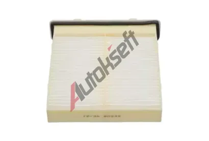 KAVO PARTS Filtr vzduchu v interi�ru KVP SC-9508, SC-9508