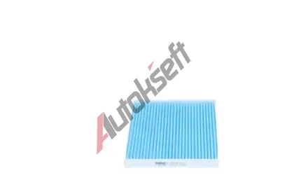 KAVO PARTS Filtr vzduchu v interi�ru KVP SC-9510X, SC-9510X